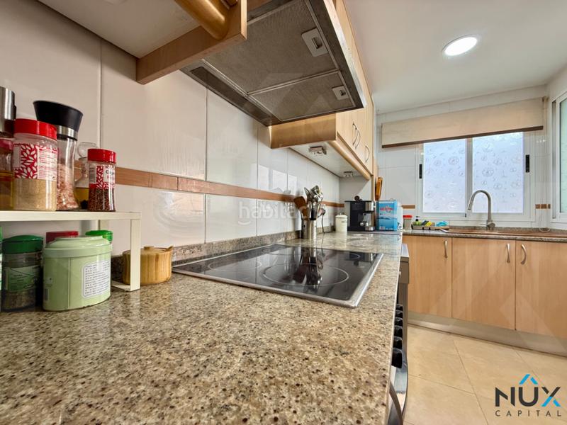 Foto 39d8ea40-5922-4579-a60c-7541284c8bd8. Ático  dúplex en la pobla de vallbona en Núcleo Urbano Pobla de Vallbona (la)