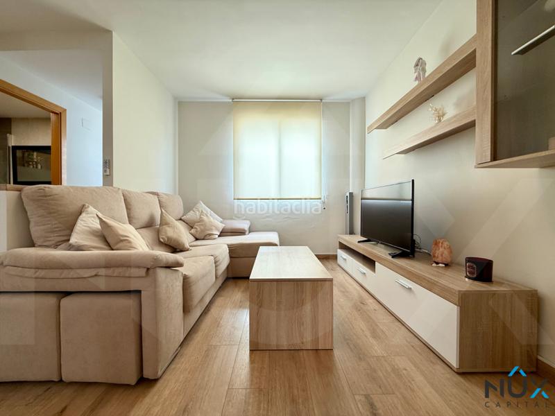 Foto 4b80d26f-1e07-48b1-bc26-c6c99bffb312. Ático  dúplex en la pobla de vallbona en Núcleo Urbano Pobla de Vallbona (la)