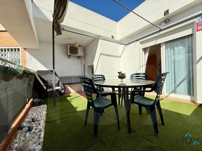 Foto 4edf30ca-2aeb-4c9b-ad9e-b35a91dd63f1. Ático  dúplex en la pobla de vallbona en Núcleo Urbano Pobla de Vallbona (la)