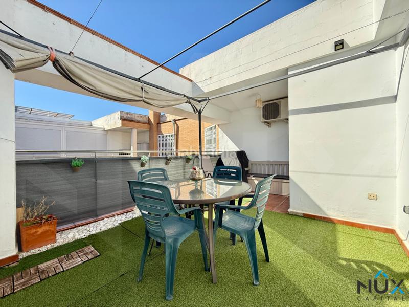 Foto 63971328-cd82-49a5-9b4a-c58aacd494a1. Ático  dúplex en la pobla de vallbona en Núcleo Urbano Pobla de Vallbona (la)