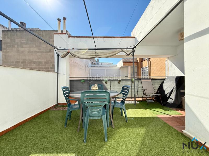 Foto 65adc774-7b8e-4d46-bc2e-669c98c204bb. Ático  dúplex en la pobla de vallbona en Núcleo Urbano Pobla de Vallbona (la)