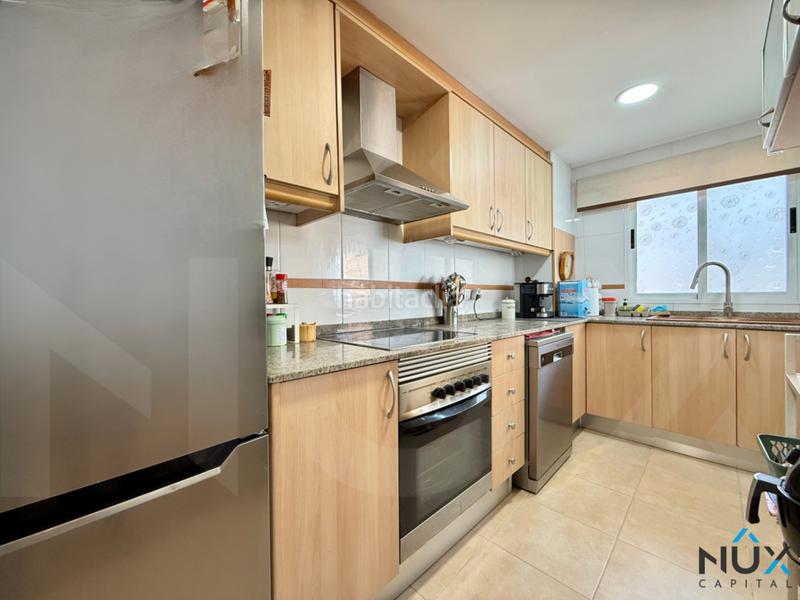 Foto 725f2ea4-c63a-4962-9611-d852466cb990. Ático  dúplex en la pobla de vallbona en Núcleo Urbano Pobla de Vallbona (la)