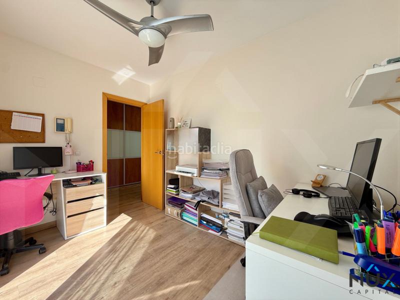 Foto 72836ceb-2505-44e7-a4d0-3c29f883a2a9. Ático  dúplex en la pobla de vallbona en Núcleo Urbano Pobla de Vallbona (la)