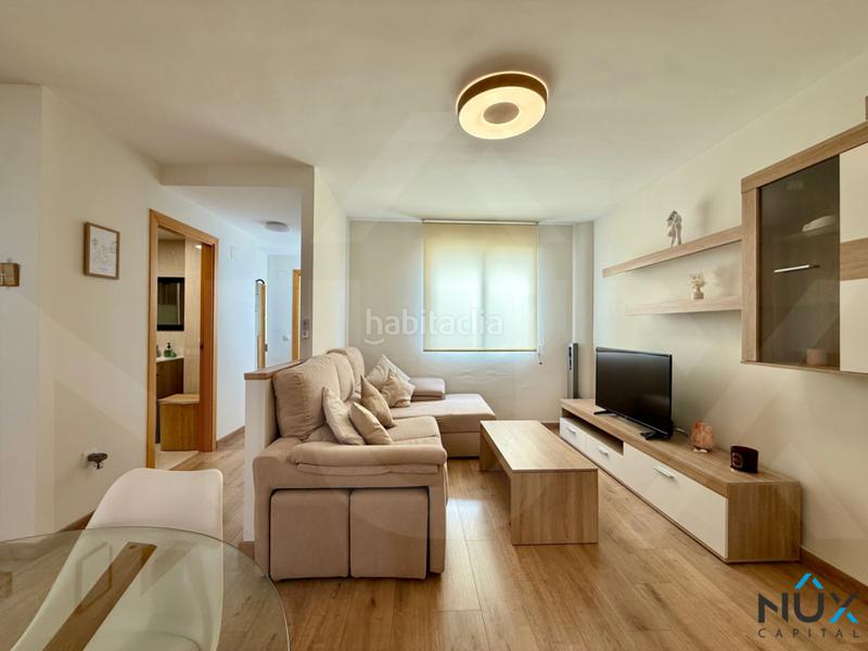 Foto 7848527b-e634-42c0-b7df-49d48a079208. Ático  dúplex en la pobla de vallbona en Núcleo Urbano Pobla de Vallbona (la)