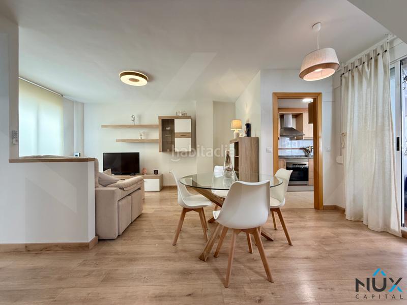 Foto 79d60173-e50d-405a-86de-f249b98ac1c7. Ático  dúplex en la pobla de vallbona en Núcleo Urbano Pobla de Vallbona (la)