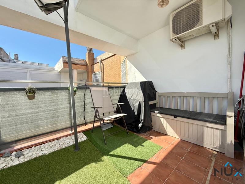 Foto 80ed1b82-d97f-4c28-9cae-bef96ac5b6d9. Ático  dúplex en la pobla de vallbona en Núcleo Urbano Pobla de Vallbona (la)