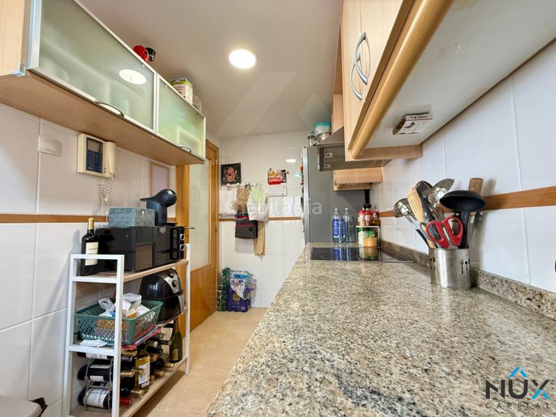 Foto 8409bff9-18f0-45d9-baca-06450c912ce8. Ático  dúplex en la pobla de vallbona en Núcleo Urbano Pobla de Vallbona (la)