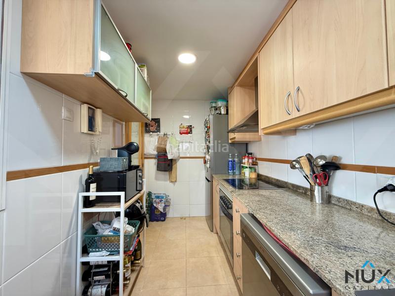 Foto 841a5038-315e-4614-a290-98693c40a60d. Ático  dúplex en la pobla de vallbona en Núcleo Urbano Pobla de Vallbona (la)