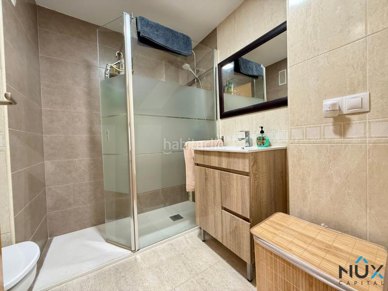 Foto 8ca925dc-3c69-41ae-9525-fd6f28d086f0. Ático  dúplex en la pobla de vallbona en Núcleo Urbano Pobla de Vallbona (la)