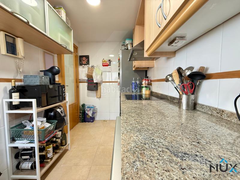 Foto 92cfcce9-5717-468f-90a0-d5a1a9d679c0. Ático  dúplex en la pobla de vallbona en Núcleo Urbano Pobla de Vallbona (la)