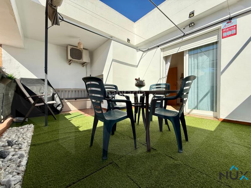 Foto a70d9530-7cda-4de1-bf90-0b78ddda14a1. Ático  dúplex en la pobla de vallbona en Núcleo Urbano Pobla de Vallbona (la)