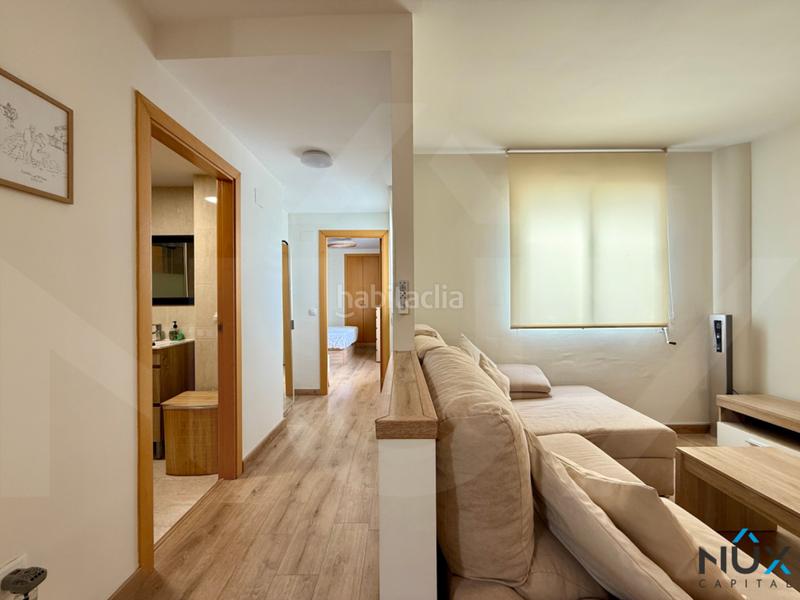 Foto a8fde7ed-442d-435a-be8c-941e5e61f082. Ático  dúplex en la pobla de vallbona en Núcleo Urbano Pobla de Vallbona (la)