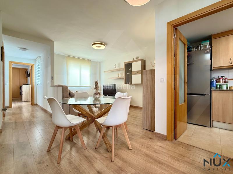 Foto aaa3ad9b-4cb3-4a20-989c-dea8e908408b. Ático  dúplex en la pobla de vallbona en Núcleo Urbano Pobla de Vallbona (la)