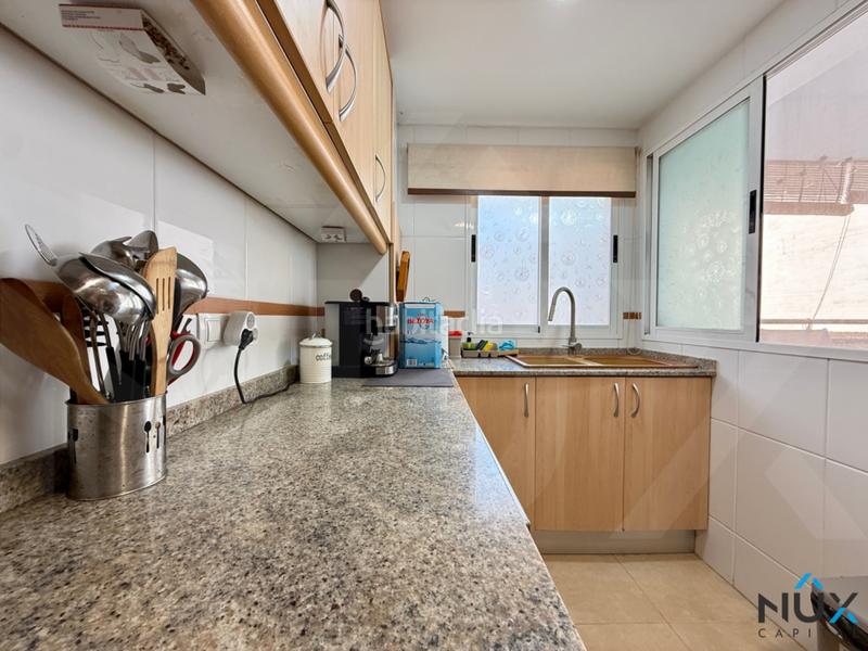 Foto bdb6e92f-1eaa-47b2-ab7a-84e3cdf7cbcb. Ático  dúplex en la pobla de vallbona en Núcleo Urbano Pobla de Vallbona (la)