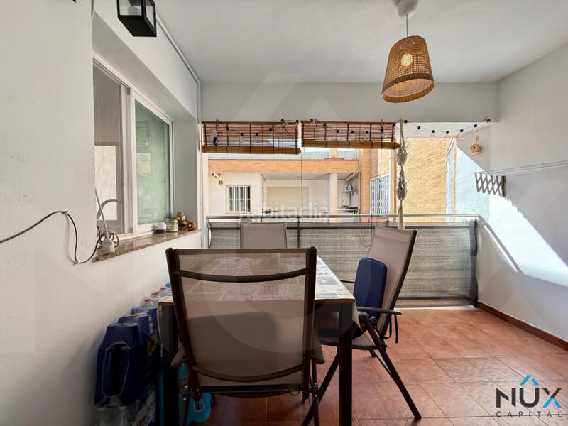 Foto c1ce826e-f58e-479d-b70f-b53b6cd548a4. Ático  dúplex en la pobla de vallbona en Núcleo Urbano Pobla de Vallbona (la)