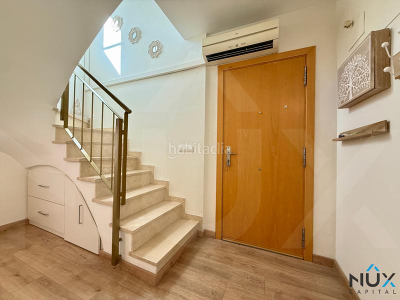 Foto d6203166-c36a-4309-983b-34f2eab5b71a. Ático  dúplex en la pobla de vallbona en Núcleo Urbano Pobla de Vallbona (la)