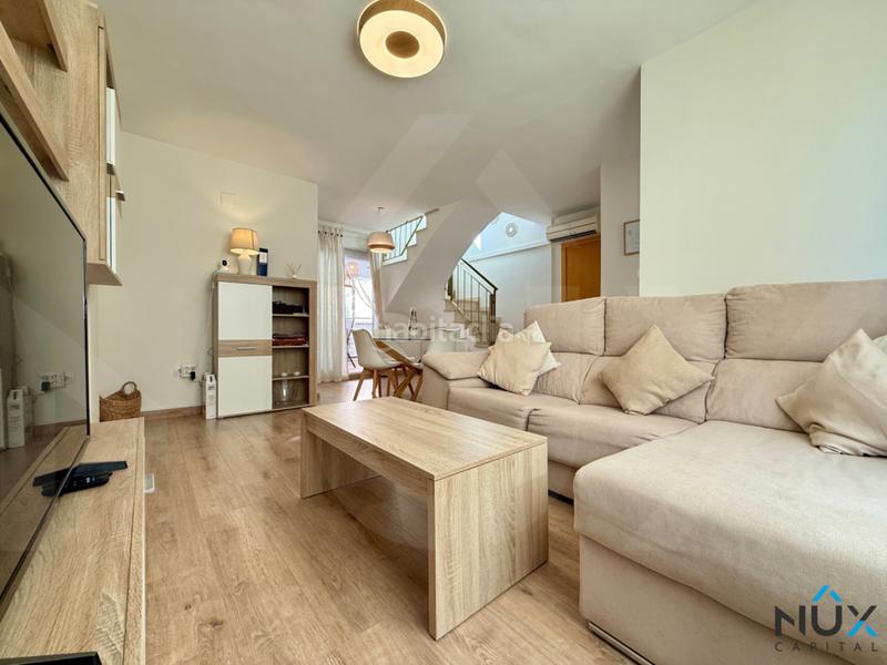 Foto e1142eb4-6edb-4a10-8d13-4fe4b105ff54. Ático  dúplex en la pobla de vallbona en Núcleo Urbano Pobla de Vallbona (la)