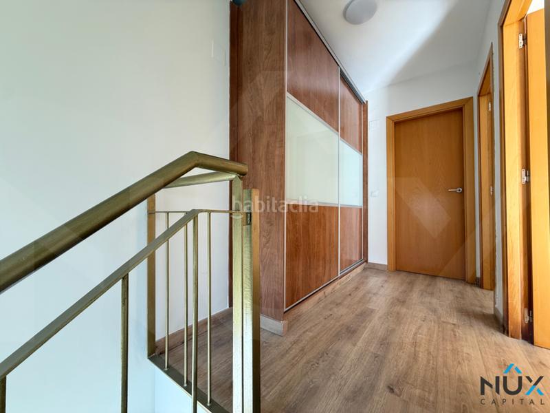 Foto fdcac60a-9ced-4b52-8ee5-70536117f603. Ático  dúplex en la pobla de vallbona en Núcleo Urbano Pobla de Vallbona (la)