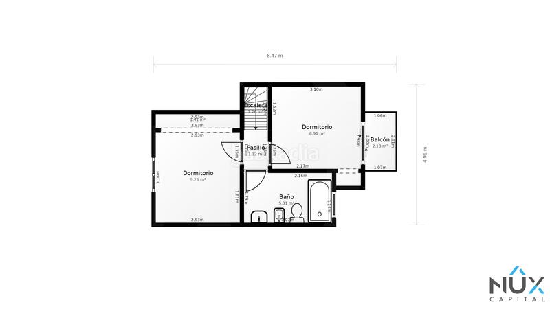 Foto 1d77b1d6-baaa-48a5-834c-802251d45c68. Casa adossada amb aparcament piscina a Poblets (els)