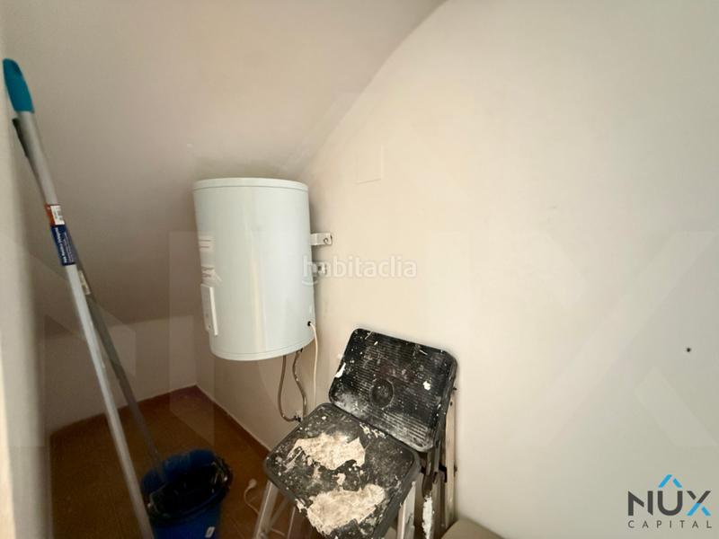 Foto 21b7576a-2954-4ee1-869b-5a0b724ce515. Casa adossada amb aparcament piscina a Poblets (els)