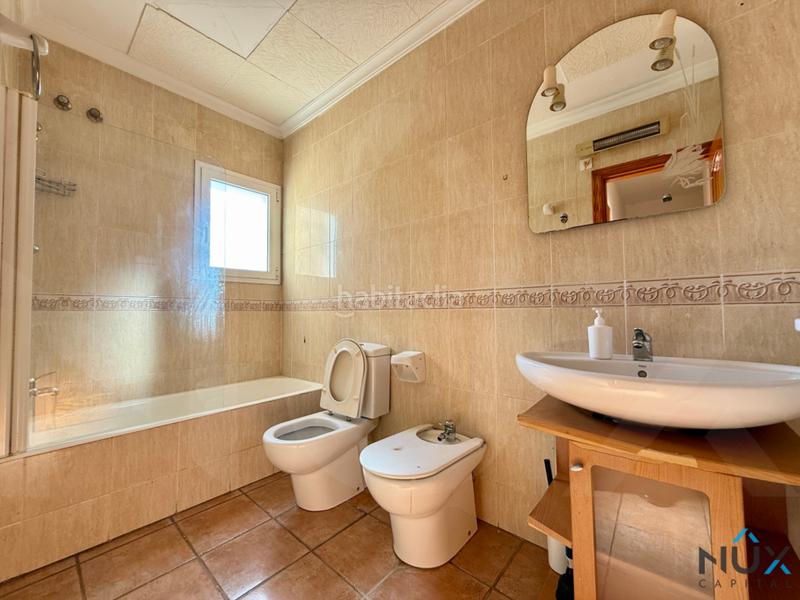 Foto 5393c31d-1e0b-4239-9ebe-4d78a5feec7a. Casa adossada amb aparcament piscina a Poblets (els)