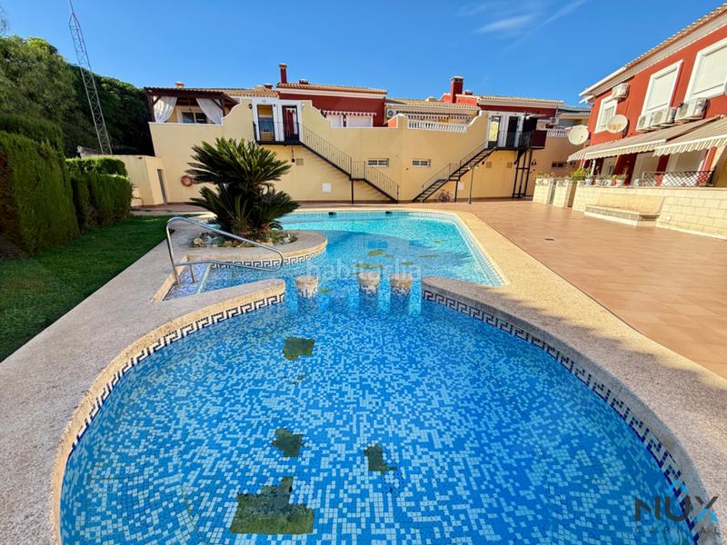 Foto d1c8a895-9c9a-474e-837e-a3b231346e23. Casa adossada amb aparcament piscina a Poblets (els)