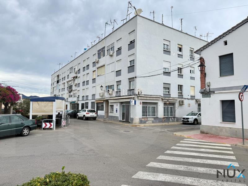 Foto 39c0ff4a-aafd-4eb2-82dd-3704d633eb41. Appartamento in Chilches