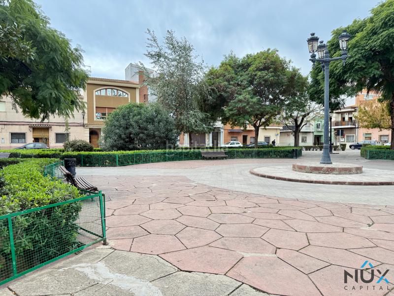 Foto fdce7128-07e2-4dc6-9499-983d88d5cec9. Appartamento in Chilches