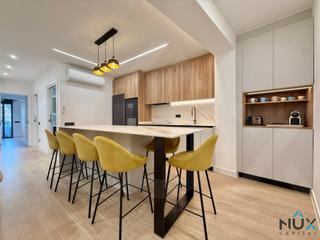 Appartement à Pueblo de Cullera