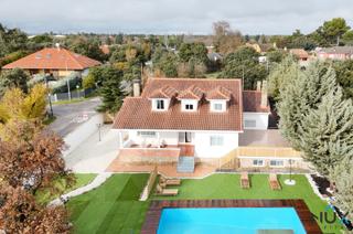 Chalet  Avenida oporto 85