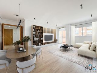 Flat in Carrer de la trirrem 1
