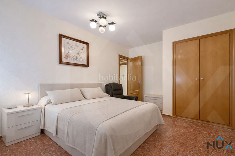 Piso en carrer de la trirrem 1 en Marxalenes Valencia - Imagen 11