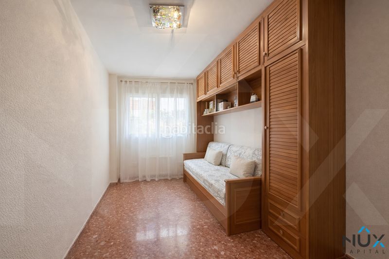 Piso en carrer de la trirrem 1 en Marxalenes Valencia - Imagen 9