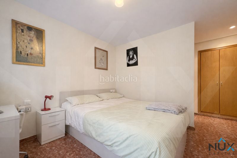 Piso en carrer de la trirrem 1 en Marxalenes Valencia - Imagen 14
