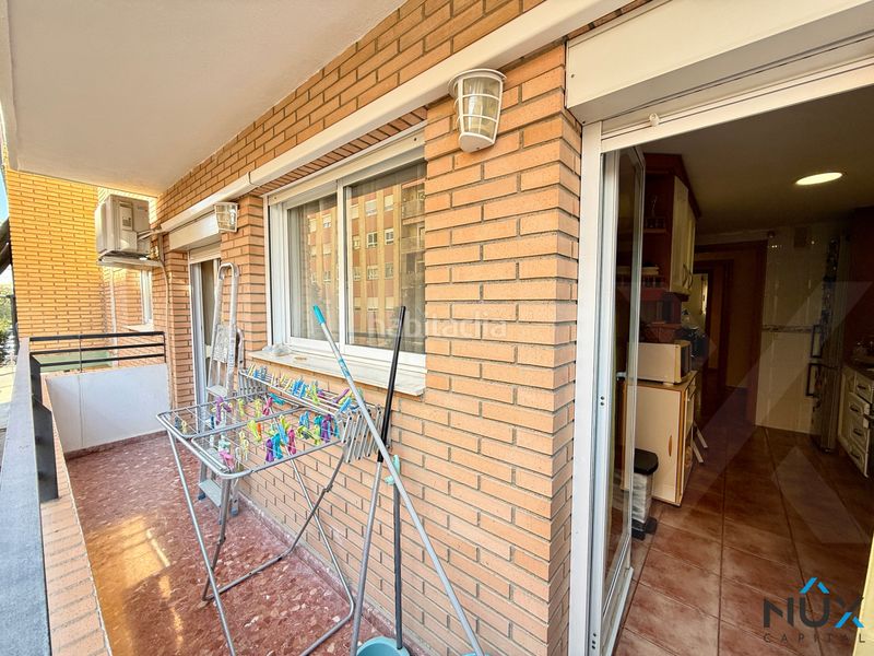 Piso en carrer de la trirrem 1 en Marxalenes Valencia - Imagen 23