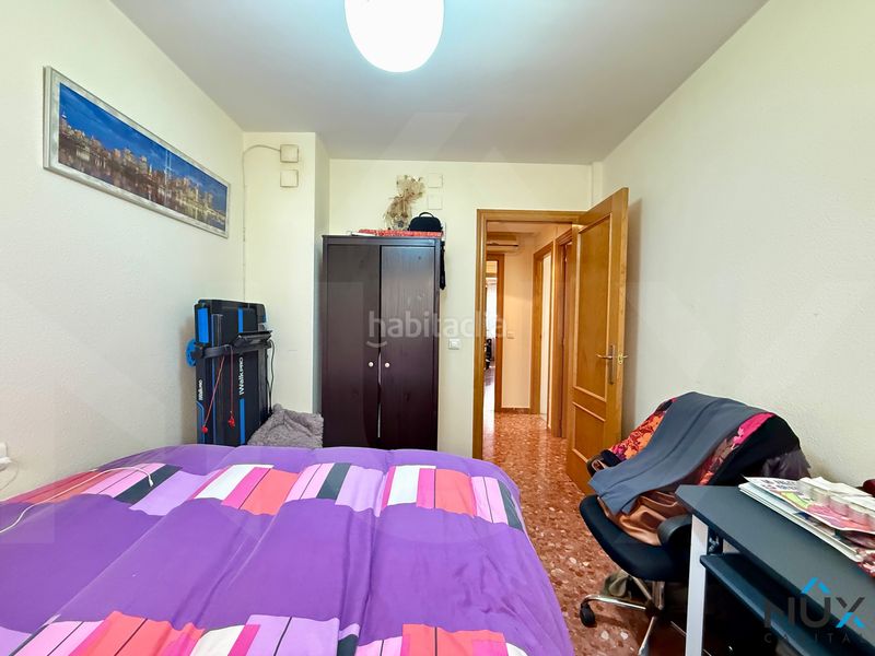 Piso en carrer de la trirrem 1 en Marxalenes Valencia - Imagen 25