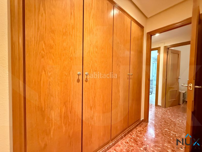 Piso en carrer de la trirrem 1 en Marxalenes Valencia - Imagen 24