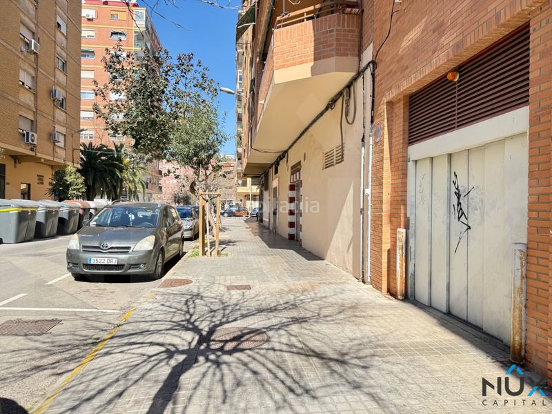 Piso en carrer de la trirrem 1 en Marxalenes Valencia - Imagen 35
