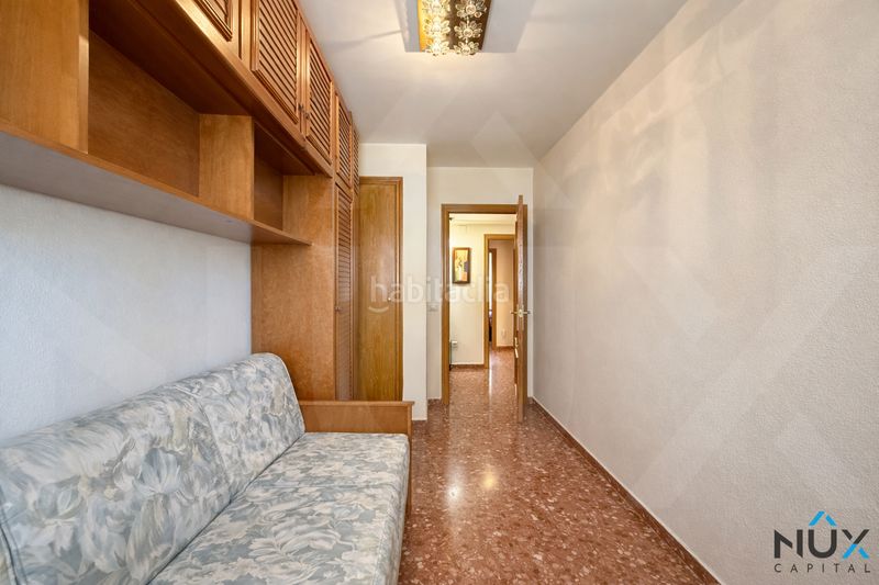 Piso en carrer de la trirrem 1 en Marxalenes Valencia - Imagen 19