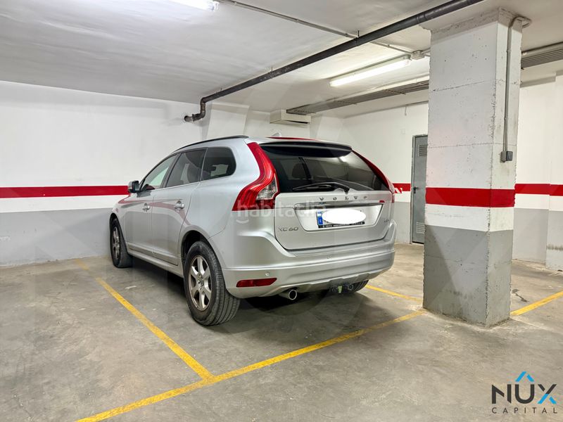 Piso en carrer de la trirrem 1 en Marxalenes Valencia - Imagen 37