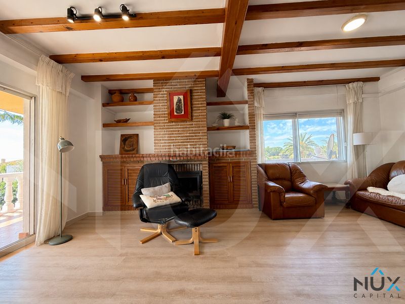 Foto 2c75f255-23a8-4017-b643-c8722605538e. Chalet en Corralet-Bonanza-Tres Rutas Náquera