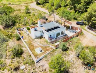 Chalet en Vilamarxant
