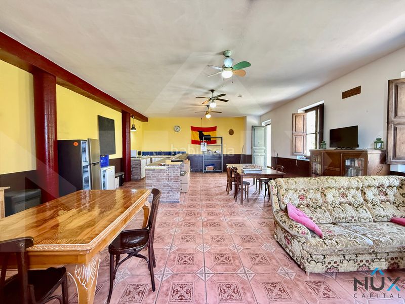 Foto 0286fc0c-fb58-4b9c-908d-1288ad5141e7. Chalet en Benaguasil