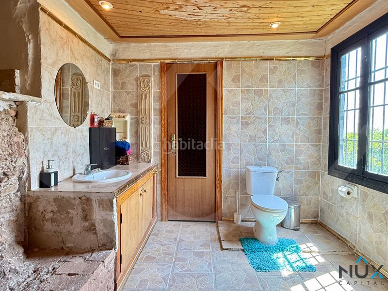 Foto 10449555-3f49-4228-aa2a-5811de7ffd7c. Chalet en Benaguasil
