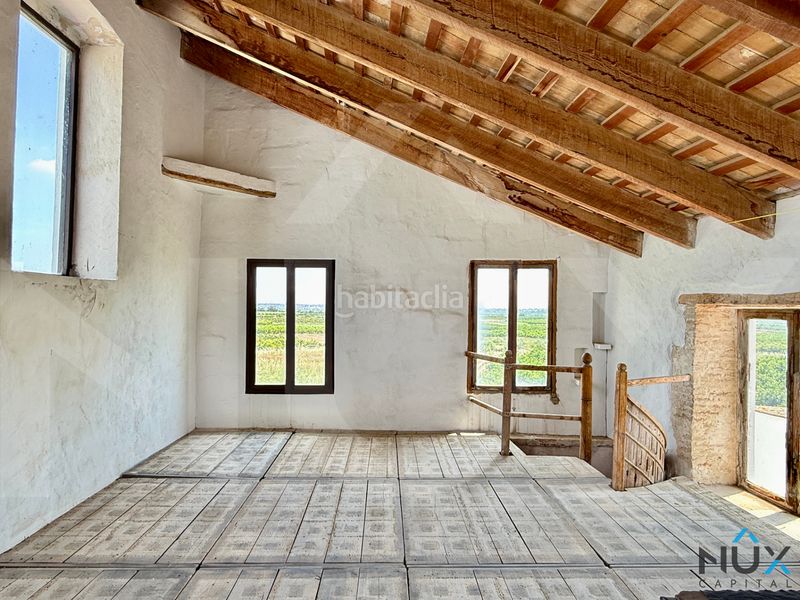 Foto 5e0bd953-66a2-41cc-a66c-f90cfcdc951d. Chalet en Benaguasil