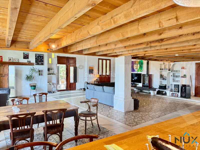 Foto 67d16110-7a0d-4f6d-a058-381145ebbdb4. Chalet en Benaguasil