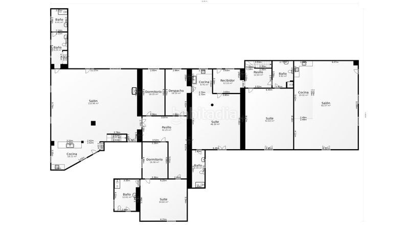 Foto c1cd23ff-d423-4681-b0b4-4ddd30d250b2. Chalet en Benaguasil