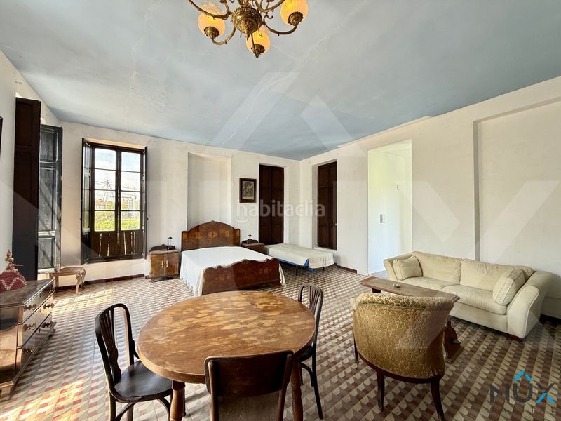 Foto ea585a95-fd50-4cd8-82f5-9b3bd46e0f11. Chalet en Benaguasil