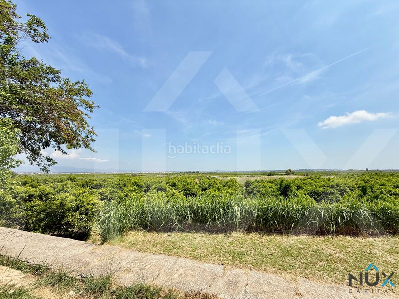 Foto fd83b149-ee34-4de1-b553-1b9567ae7dc5. Chalet en Benaguasil