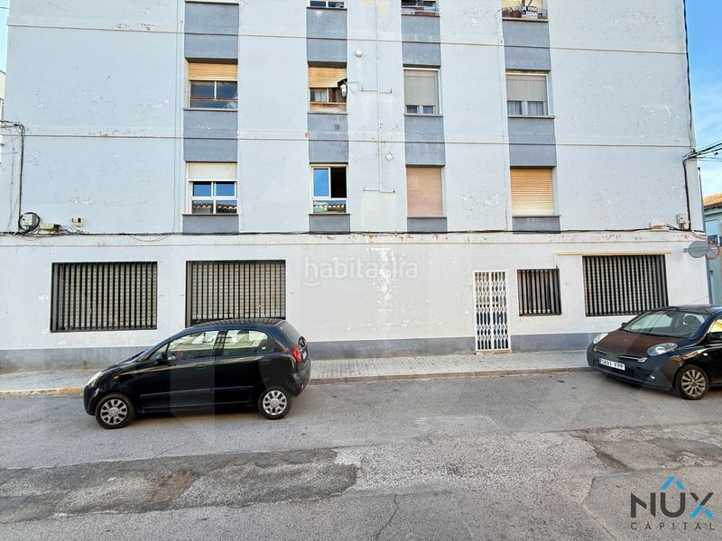 Foto 3bf10692-13a5-47ef-a4dd-9e8c412a5eea. Piso en Chilches